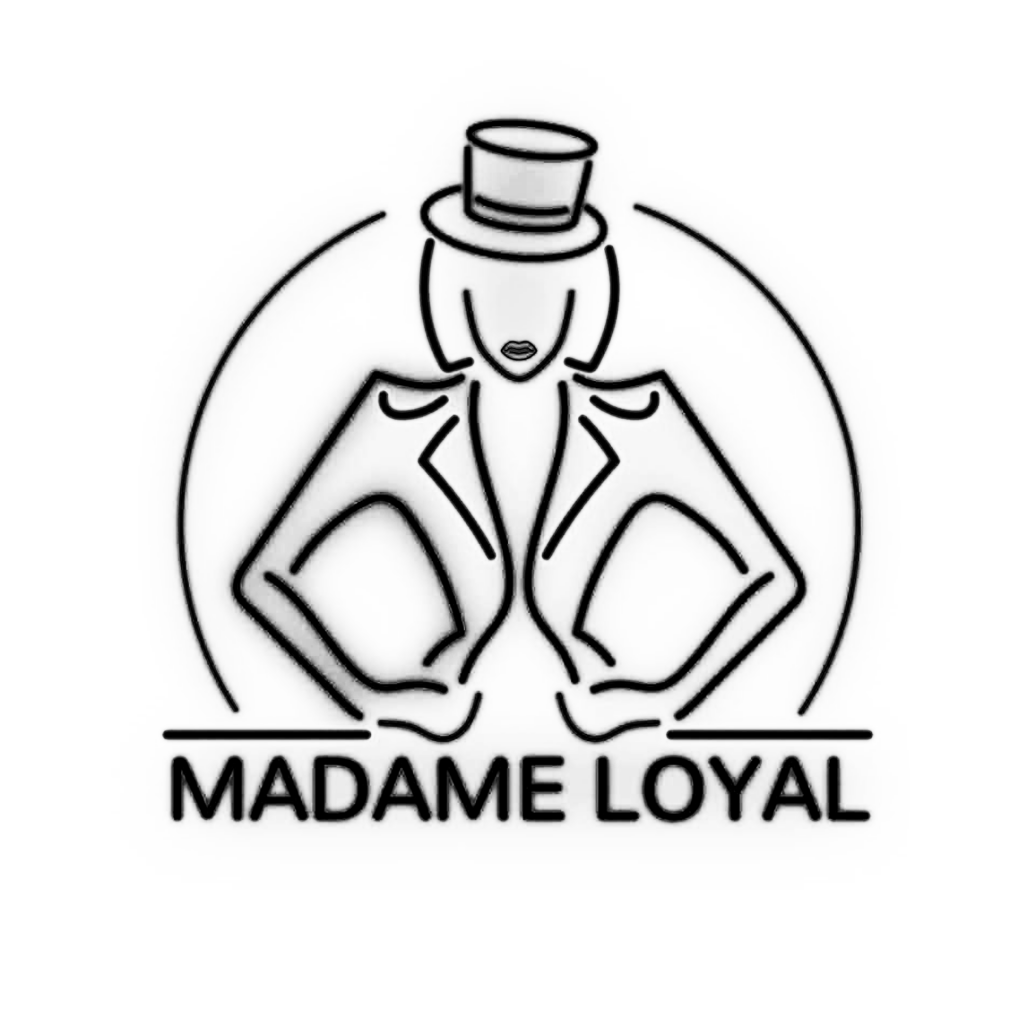 Madame_Loyal_Agence_Manege_Le_Havre_Logo