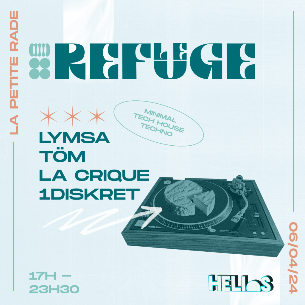 Le Refuge