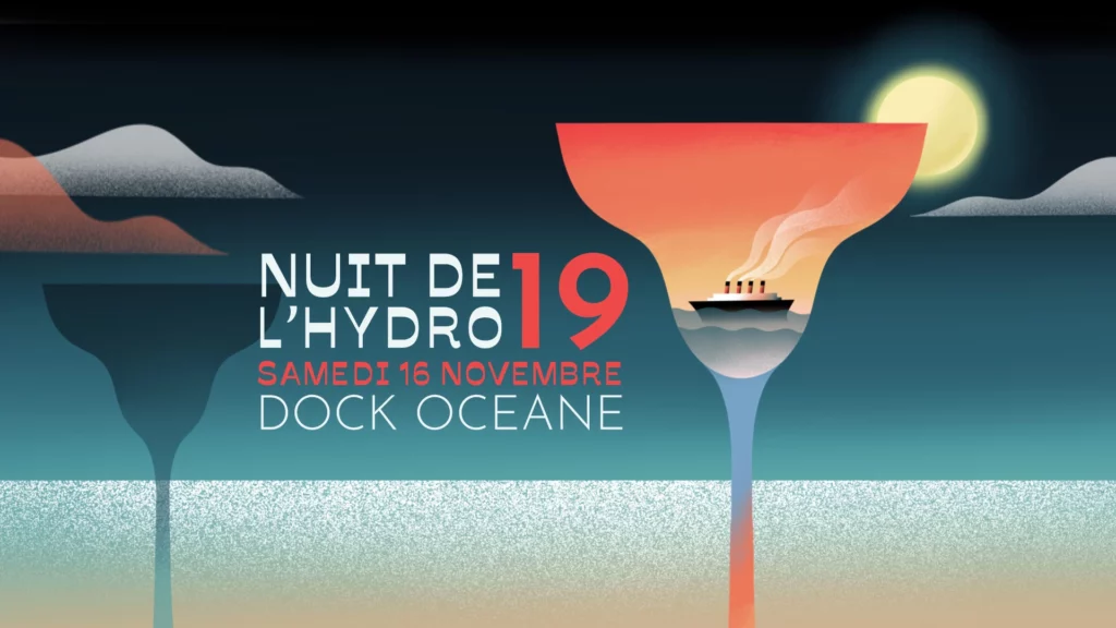 Nuit de l'Hydro